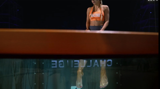 Melissa Reeves feet photo 1
