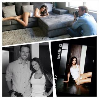 Melissa Riso feet photo 11