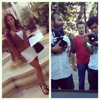 Melissa Riso feet photo 13