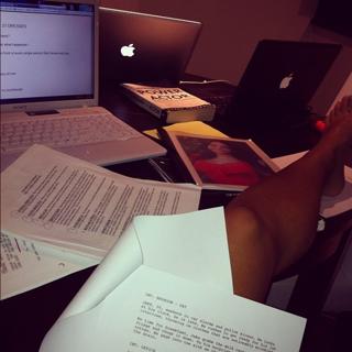 Melissa Riso feet photo 12