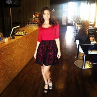 Melissa Riso feet photo 20