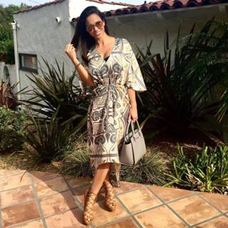 Melissa Riso feet photo 7