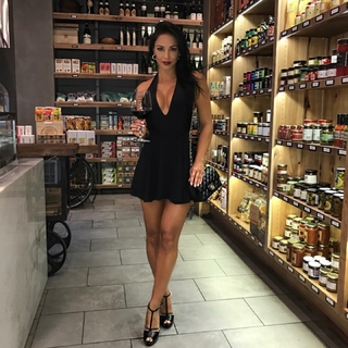 Melissa Riso feet photo 9