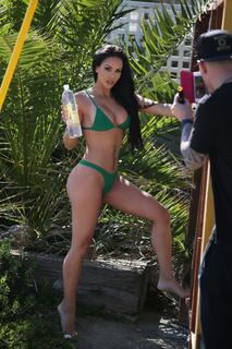 Melissa Riso feet photo 11