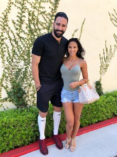 Melissa Riso feet photo 13