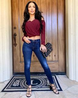 Melissa Riso feet photo 15