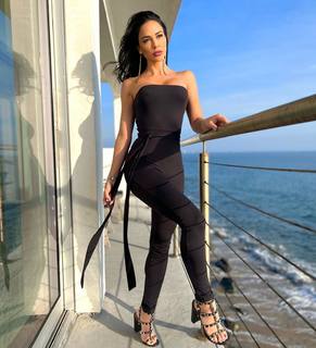 Melissa Riso feet photo 13