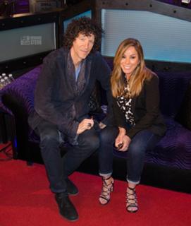 Melissa Rivers feet photo 6
