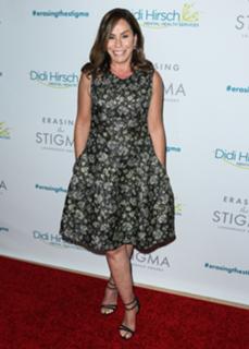Melissa Rivers feet photo 8