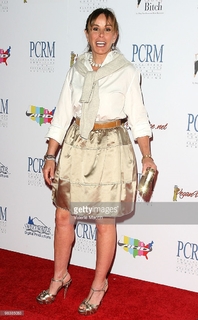 Melissa Rivers feet photo 12