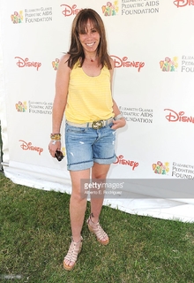 Melissa Rivers feet photo 10