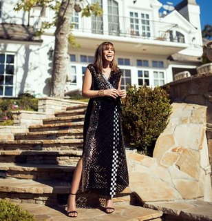 Melissa Rivers feet photo 12