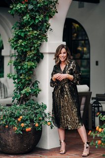 Melissa Rivers feet photo 4