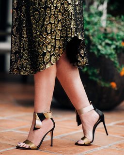 Melissa Rivers feet photo 3