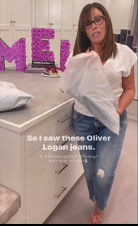 Melissa Rivers feet photo 13