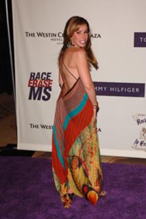 Melissa Rivers feet photo 3