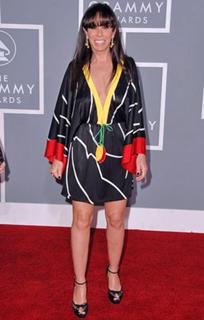 Melissa Rivers feet photo 19