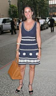 Melissa Rivers feet photo 16
