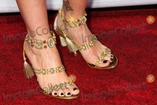 Melissa Rivers feet photo 19