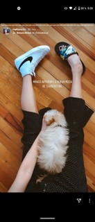 Melissa Robles feet photo 5