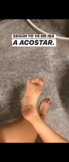 Melissa Robles feet photo 3