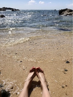 Melissa Robles feet photo 6