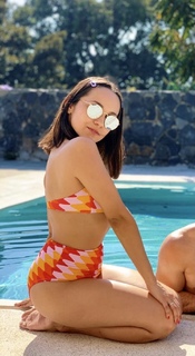 Melissa Robles feet photo 1