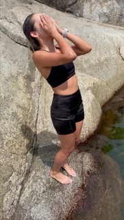Melissa Robles feet photo 18