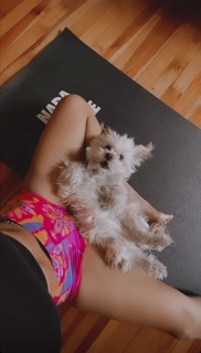Melissa Robles feet photo 14