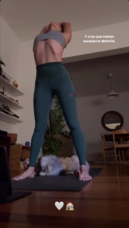 Melissa Robles feet photo 7