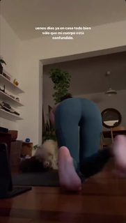Melissa Robles feet photo 6