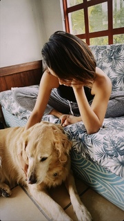 Melissa Robles feet photo 3