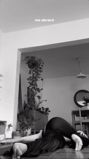 Melissa Robles feet photo 2
