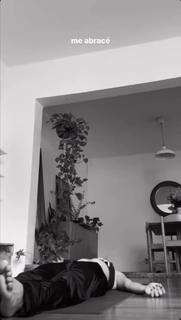 Melissa Robles feet photo 1
