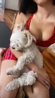 Melissa Robles feet photo 9