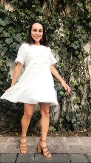 Melissa Robles feet photo 1