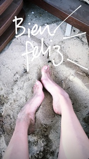 Melissa Robles feet photo 20