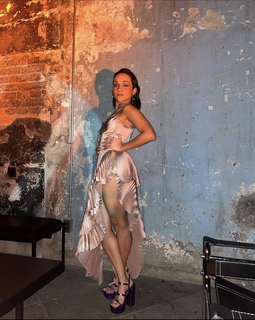 Melissa Robles feet photo 15