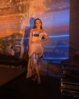 Melissa Robles feet photo 14