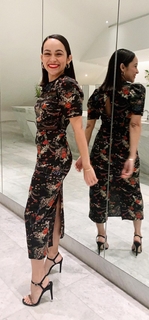 Melissa Robles feet photo 8