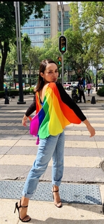 Melissa Robles feet photo 6