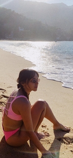 Melissa Robles feet photo 4