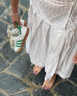 Melissa Robles feet photo 20