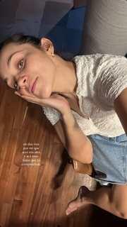 Melissa Robles feet photo 18