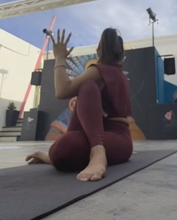 Melissa Robles feet photo 14