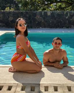 Melissa Robles feet photo 7