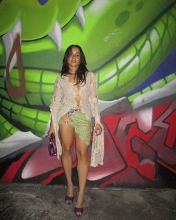 Melissa Robles feet photo 3