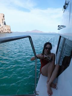 Melissa Robles feet photo 10