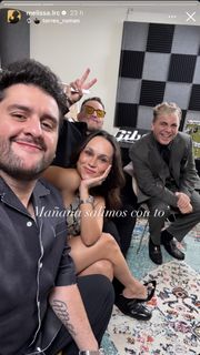 Melissa Robles feet photo 3