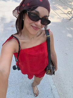 Melissa Robles feet photo 2